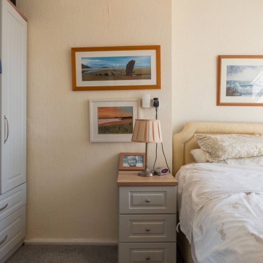 Clewer Court, Newport NP20. For sale with Clarke & Partners estate agent.